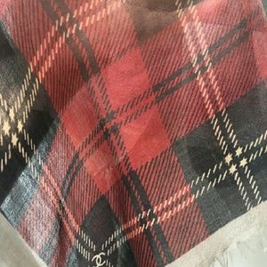 Chanel Scarf